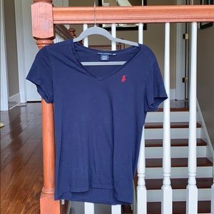 Ralph Lauren Polo Tee